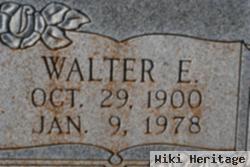 Walter E. Forest