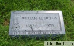 William H Griffin