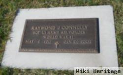 Raymond J Connelly