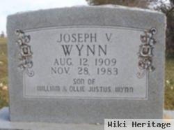Joseph V. Wynn