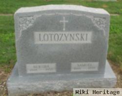 Samuel Lotozynski