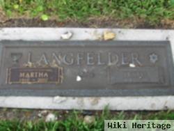 Ernest Langfelder