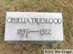 Ophelia Trueblood