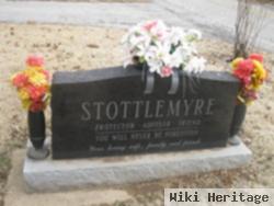 Grover C Stottlemyre