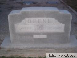 Thomas Harris "tom" Beene