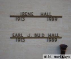 Irene Hall