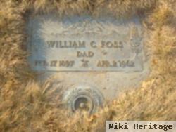 William Caleb "bill" Foss