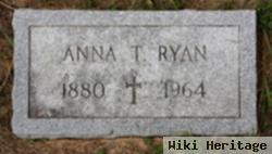 Anna T. Ryan