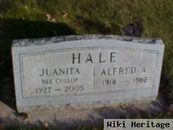 Alfred Aspasio Hale