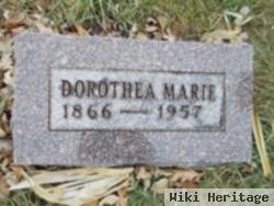 Dorothy Marie Myhre Storhow