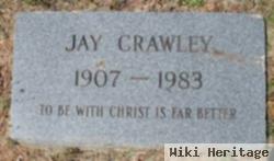 Jay Q. Crawley