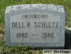 Dell R. Schultz