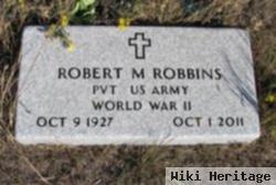 Robert Merritt Robbins