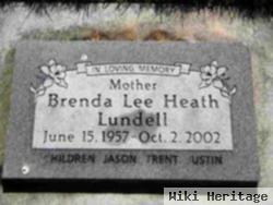 Brenda Lee Heath Lundell