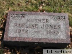 Pauline Jones