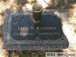 Cecil N. Rayborn