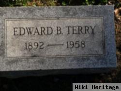 Edward B. Terry