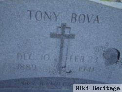 Tony Bova