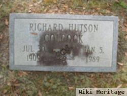 Richard Hutson Colcock