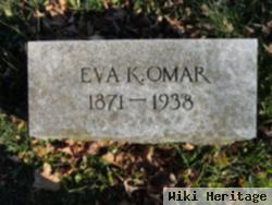 Eva K Omar