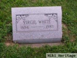 Virgil White