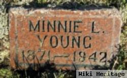 Minnie Lorraine Julian Young