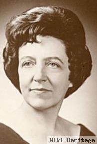 Dorothy E. Reed Farmer