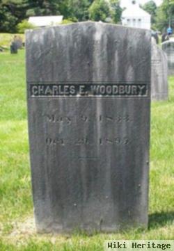 Charles E. Woodbury