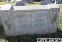 Emily Fox John