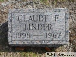 Claude Fountain Linder