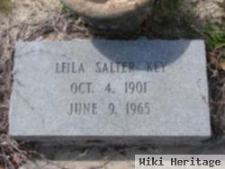 Leila Salter Key