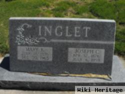 Mary Ellen Kemp Inglet