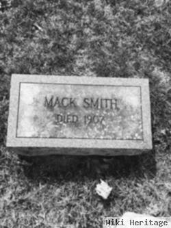 Mack Smith