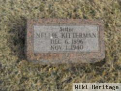 Nellie Kitterman