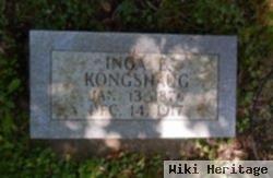 Inga E Kongshaug