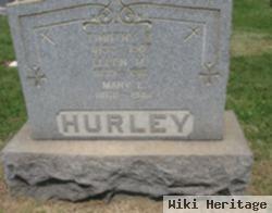 Timothy P. Hurley