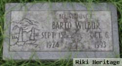 Barto Wilbur