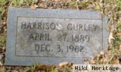 Harrison Gurley