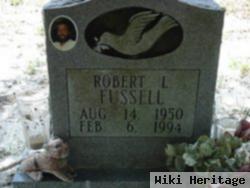 Robert L. Fussell