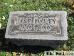 Jane Mckeon Dailey