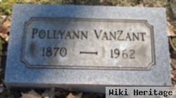 Pollyann Fawley Vanzant