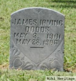 James Irving Dodds