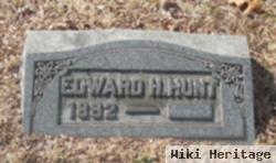 Edward H. Hunt