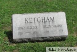 Helen Elizabeth Pomeroy Ketcham