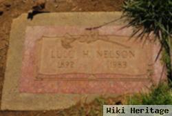 Lulu H. Nelson