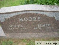 Elmer Moore