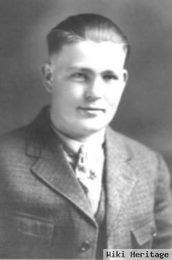 Henry H. "harry" Reinke