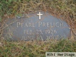 Pearl Prelich
