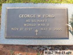 George W. Ford