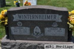 Theodore Winternheimer